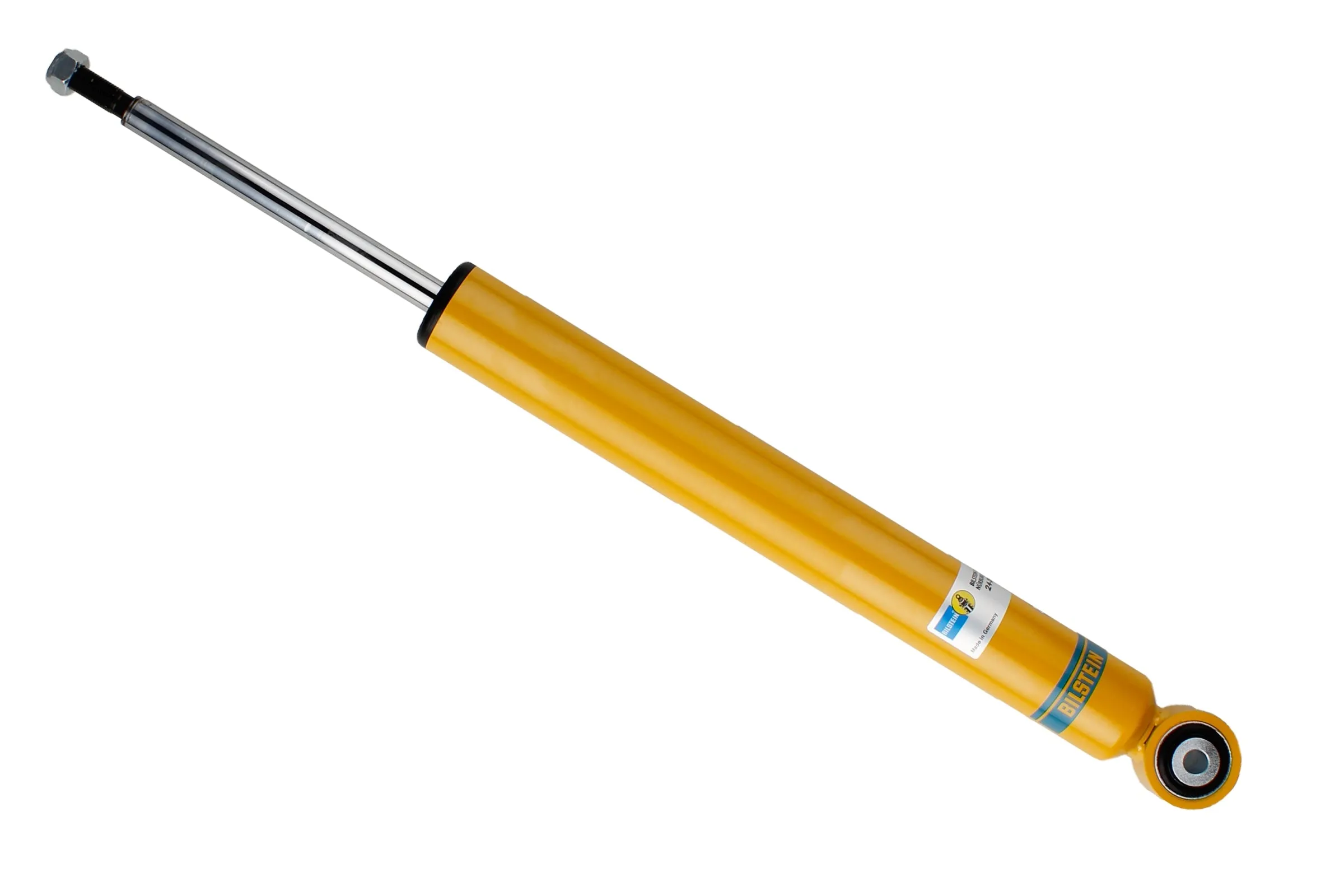 Bilstein B6 Performance Shocks Porsche Panamera w/o PASM (2010-2016) Front or Rear