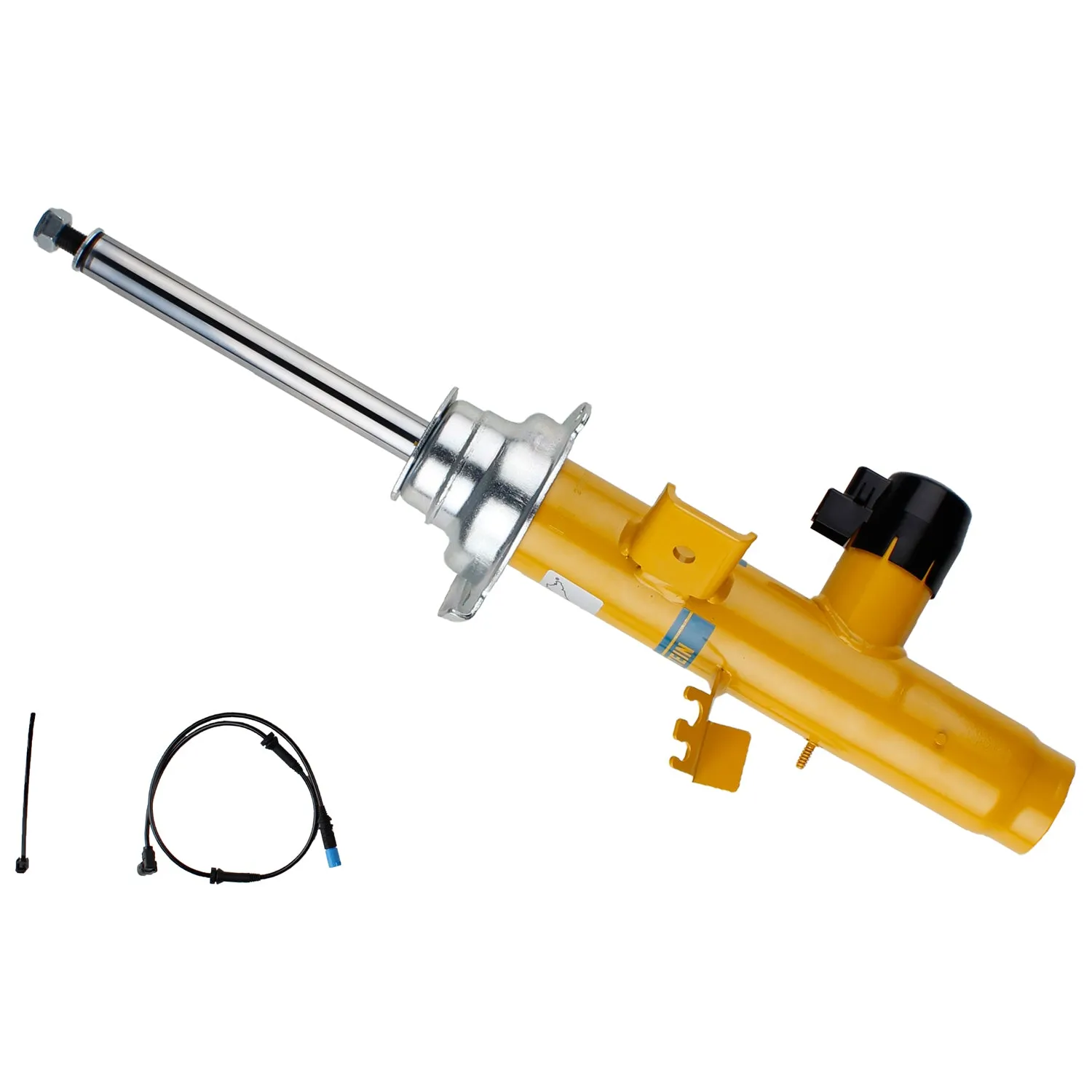 Bilstein B6 Performance Struts Porsche Panamera 970 (10-16) w/ Electronic Suspension [DampTronic] Front or Rear