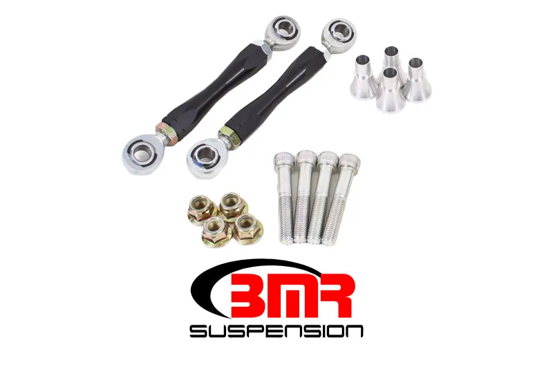 BMR Sway Bar End Links (Front): Dodge Challenger 2008 - 2023 (All Models)