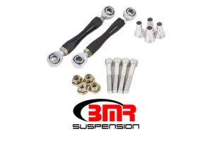 BMR Sway Bar End Links (Front): Dodge Challenger 2008 - 2023 (All Models)