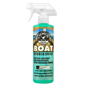 Boat Hybrid Shine Quick Detailer (16oz)