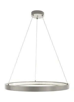Bodiam 30 Suspension
