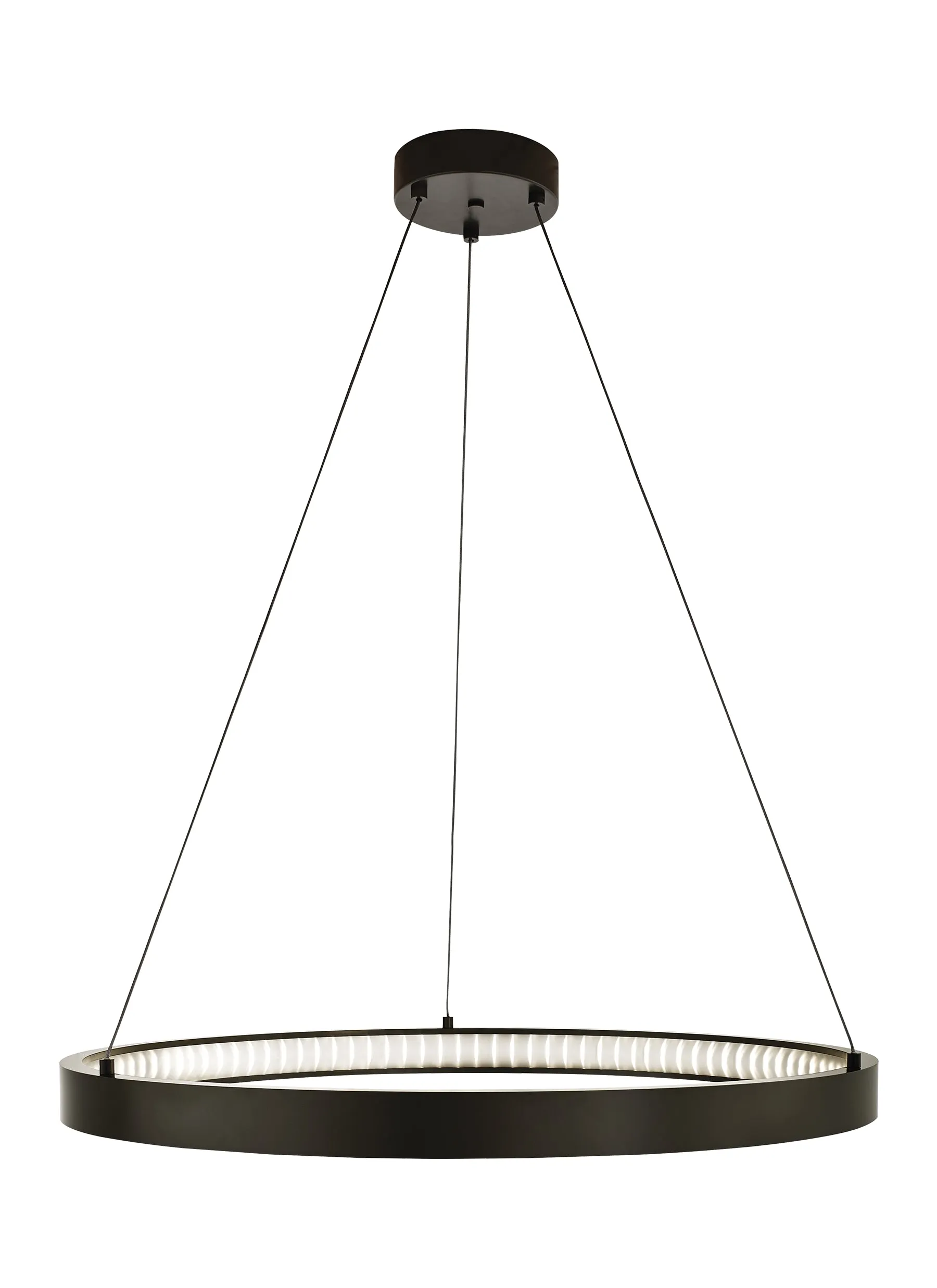 Bodiam 30 Suspension