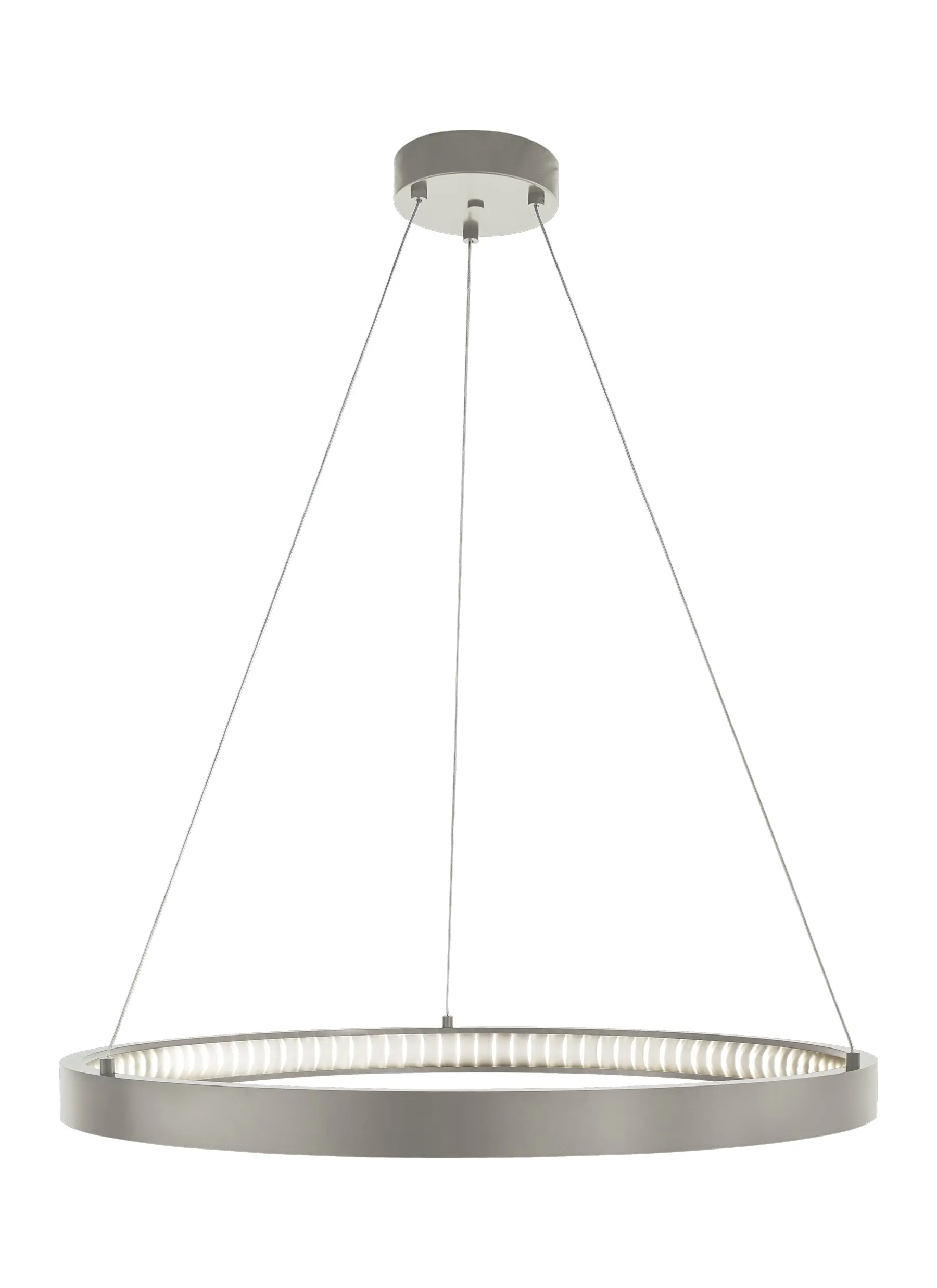 Bodiam 30 Suspension