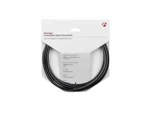 Bontrager Comp Brake Cable & Housing Set