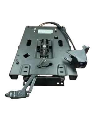 Bostrom T910 Suspension Assembly - P/N: 2321214-001