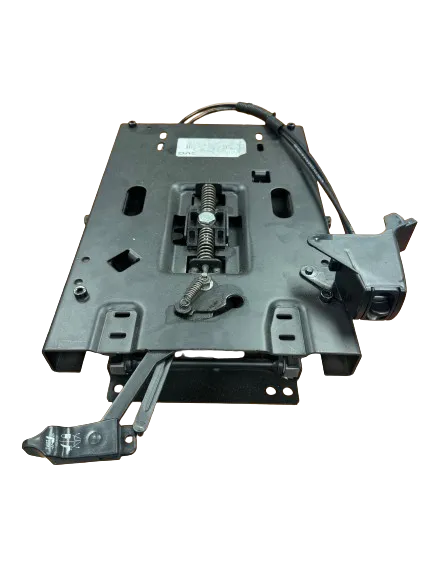 Bostrom T910 Suspension Assembly - P/N: 2321214-001