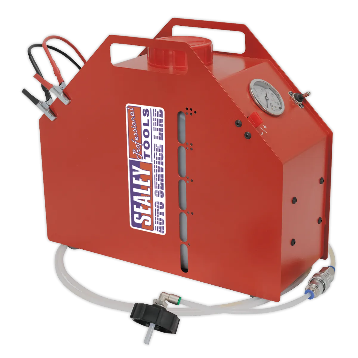Brake Fluid Bleeder 12V