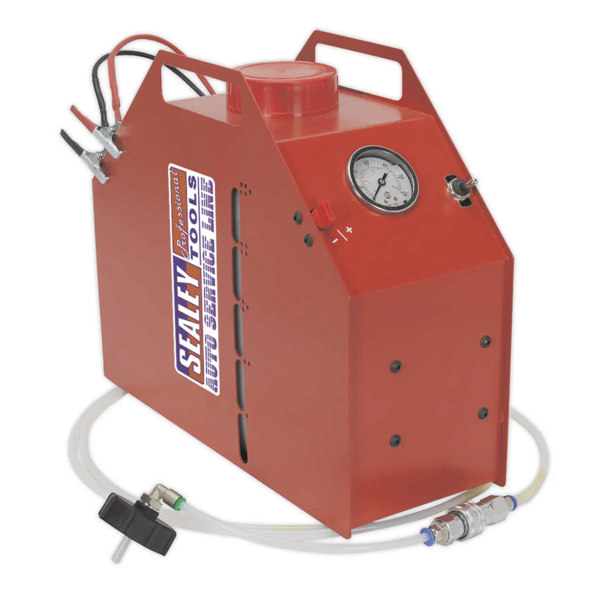 Brake Fluid Bleeder 12V