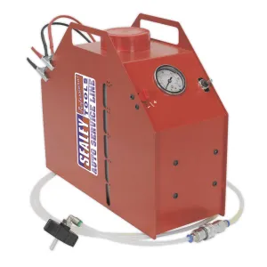 Brake Fluid Bleeder 12V