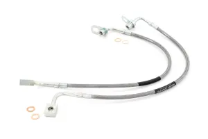Brakes Lines | Front | Ram 1500 4WD (2019-2023)