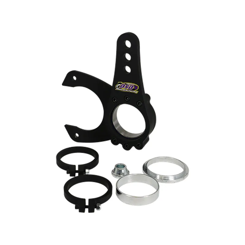 BSB Bearing Steel Brake Floater