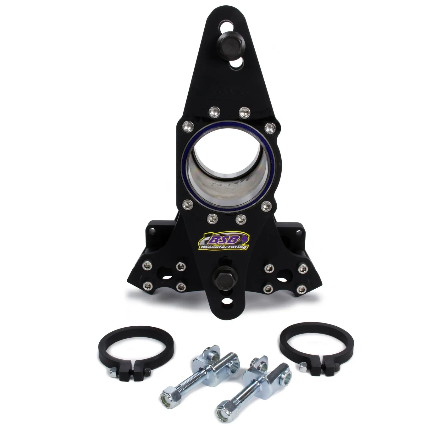 BSB Roller Bearing Birdcage Right Double Shear Wide