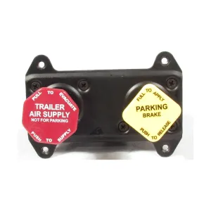 CONTROL VALVE  MV-3
