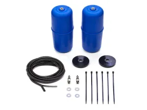 CR5112 - Air Suspension Helper Kit for Coil Springs