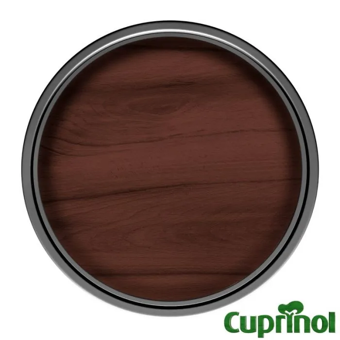 Cuprinol 5 Year Ducksback Fence & Shed Treatment - Rich Cedar