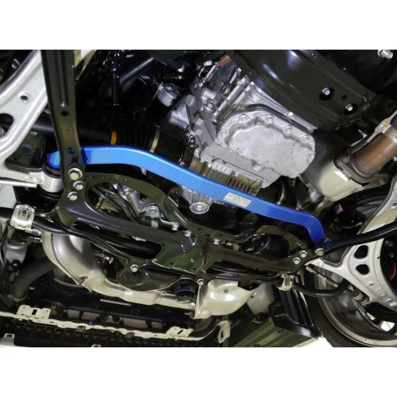 CUSCO 307 475 A Lower arm bar Ver.1 front for HONDA Civic (EF3/EF9)