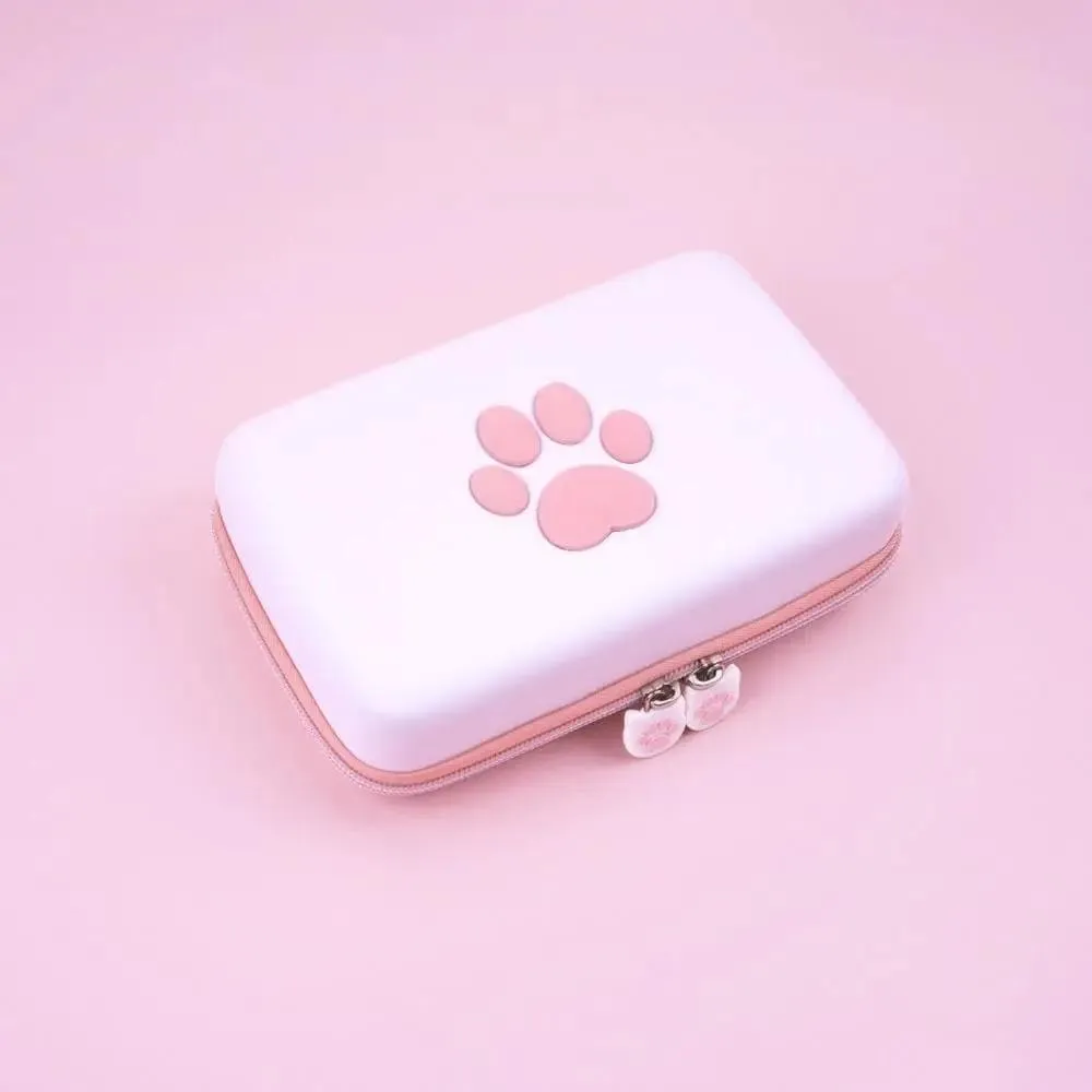 Cute Paw Series Carrying Case - Nintendo Switch/Switch OLED