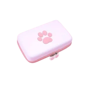 Cute Paw Series Carrying Case - Nintendo Switch/Switch OLED