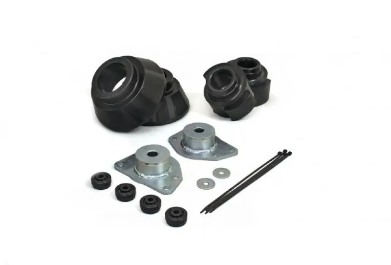 Daystar 03-07 Jeep Liberty 2.5" Lift Kit
