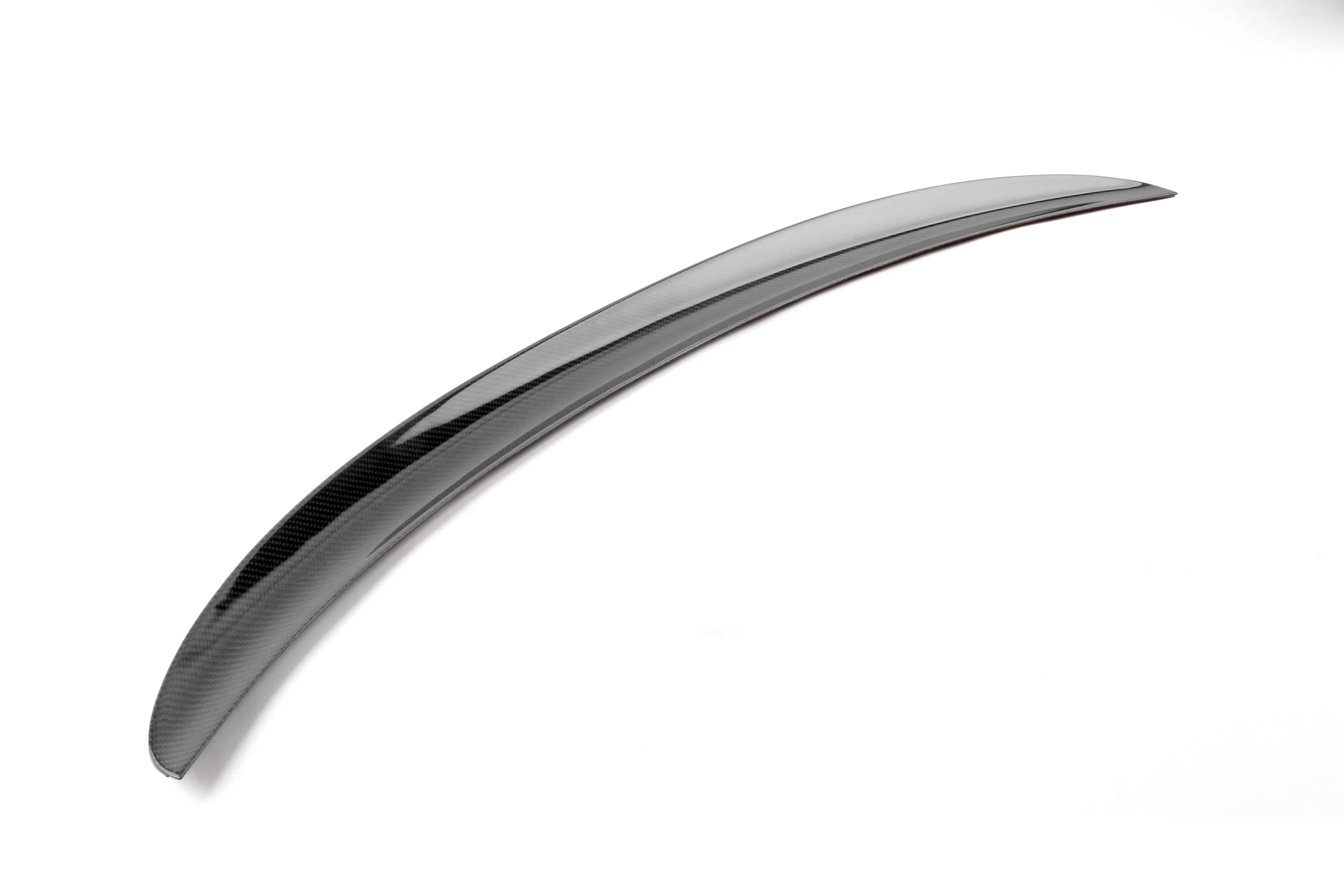 Dinan Carbon Rear Deck Spoiler for F87 M2