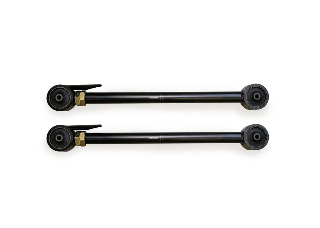 DOBINSONS ADJUSTABLE REAR LOWER CONTROL ARMS FOR TOYOTA TUNDRA 2022 ON (WA59-559K)