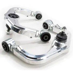 Dobinsons - Front Adjustable Billet UCA (UCAKIT-222K) - Toyota Tundra (2022 ), Sequoia (2023 )