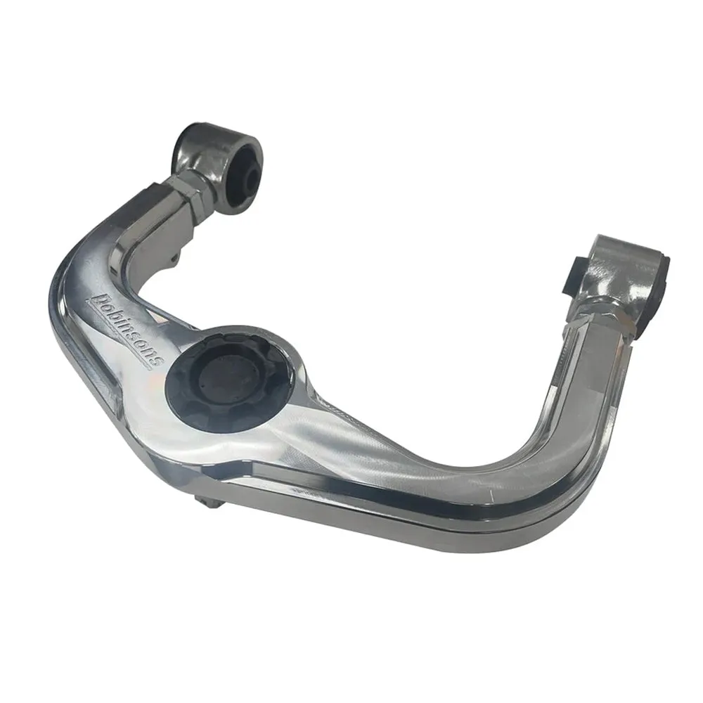 Dobinsons - Front Adjustable Billet UCA (UCAKIT-222K) - Toyota Tundra (2022 ), Sequoia (2023 )