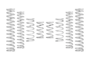 Eibach Can-Am Maverick R X RS Ultimate PRO-UTV Stage 1 Spring System (Set of 8 Springs)