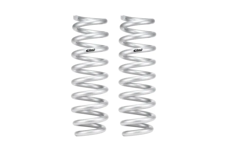 Eibach Pro-Truck Front Lift Kit: Dodge Ram 2500 2003 - 2009