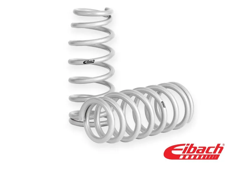 Eibach Pro-Truck Front Lift Kit: Dodge Ram 2500 2003 - 2009