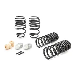 Eibach Springs Pro Kit 06-10 Grand Cherokee