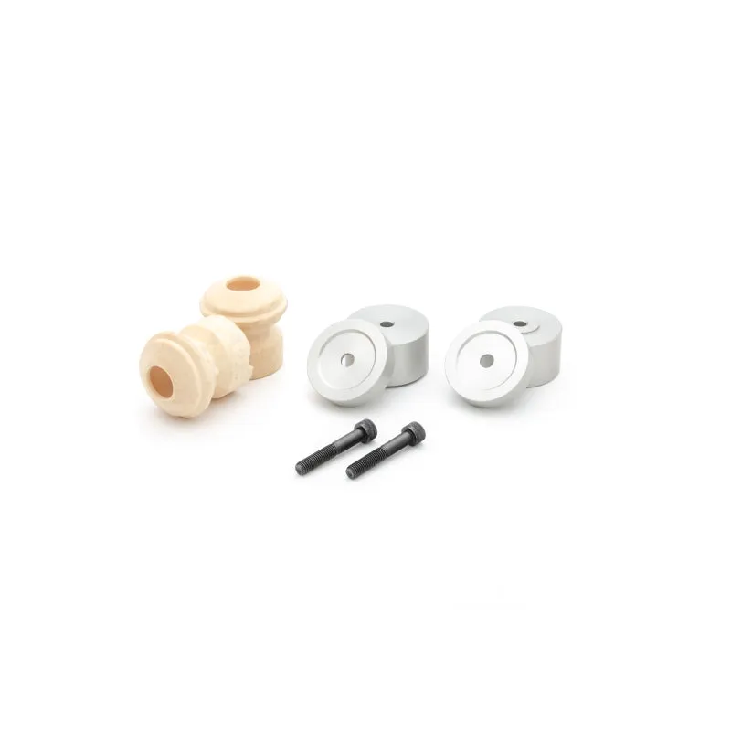 Eibach Springs Pro Kit 06-10 Grand Cherokee