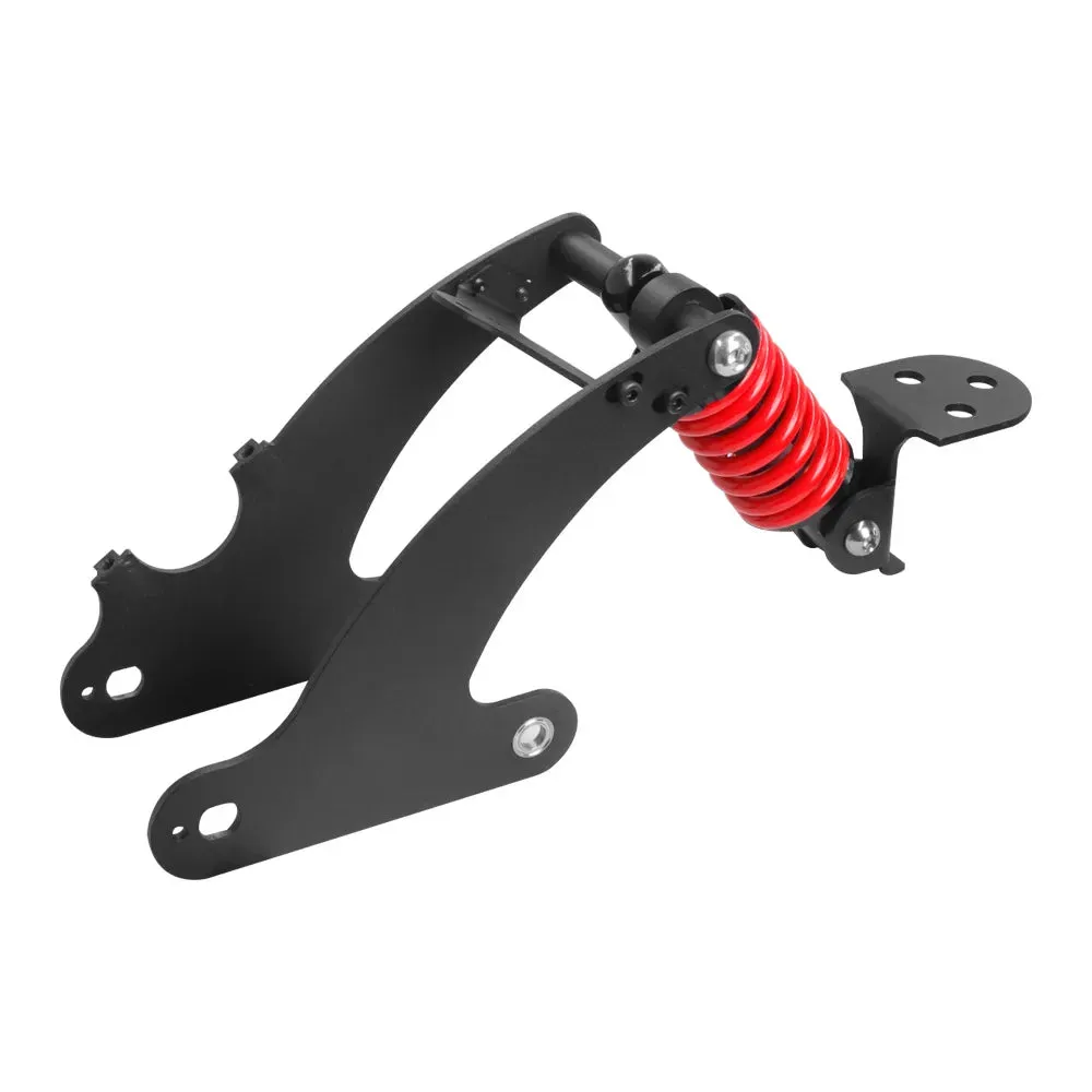 Electric Scooter Rear Suspension Kit for Xiaomi M365/1S E- Scooter Rear Shock Absorber Shock Absorption Parts Accessories