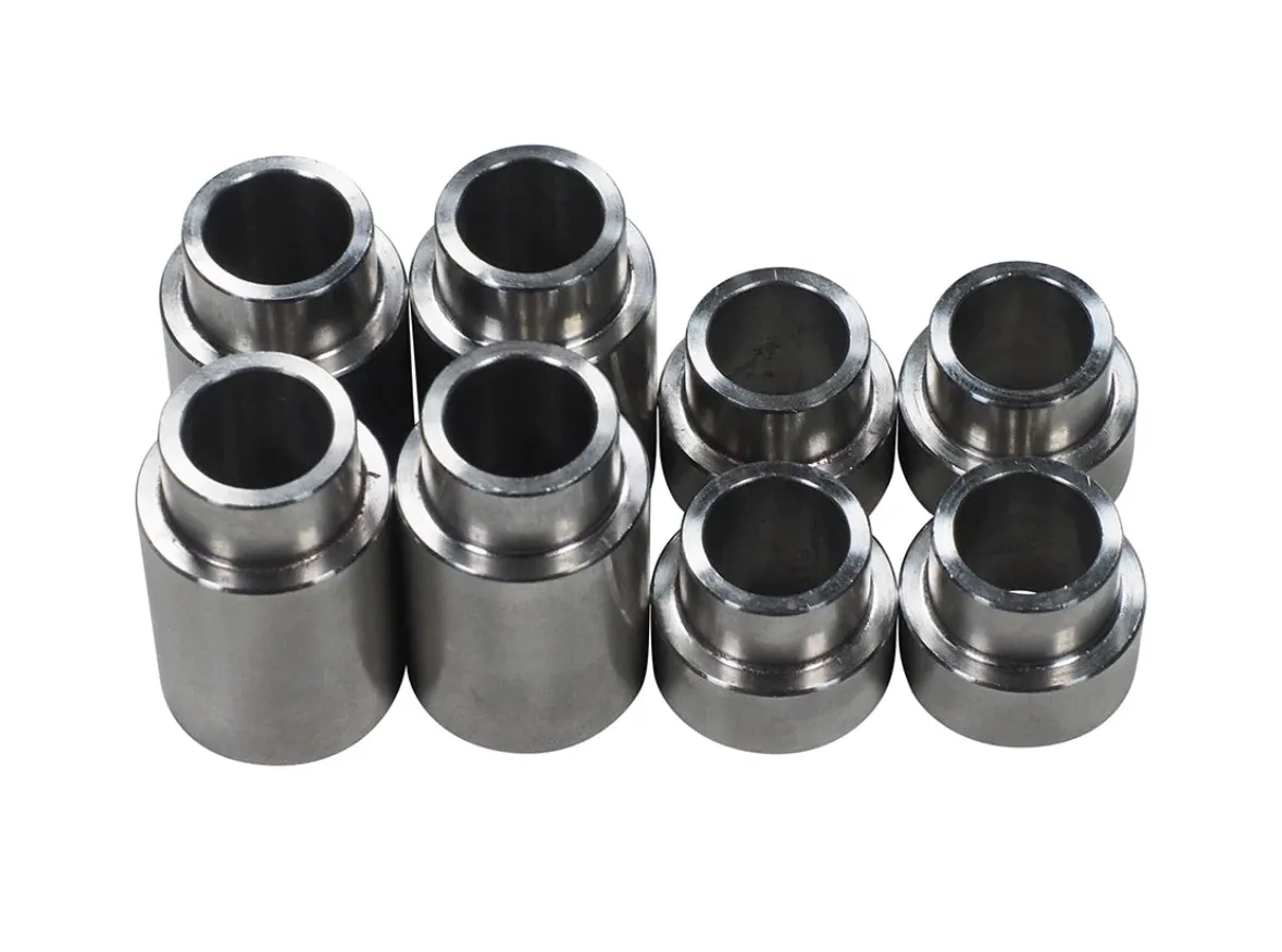 ELEVATE SUSPENSION UNIBALL BILLET UCA KIT- 2007  Tundra 2/4WD FREE SHIPPING- PT# 1006 (F2)