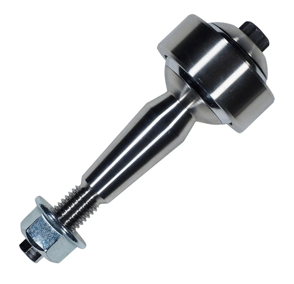 ELEVATE SUSPENSION UNIBALL BILLET UCA KIT- 2007  Tundra 2/4WD FREE SHIPPING- PT# 1006 (F2)