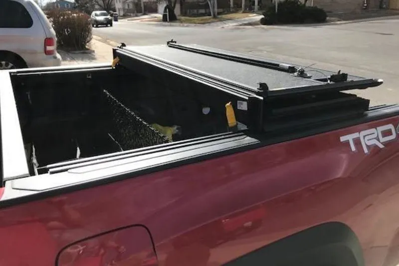 Extang 16  Toyota Tacoma (5ft) Encore (ext62830)