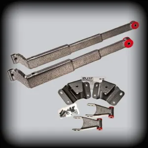 F100 Lowering Kit 3/4 Drop (1980-1981)