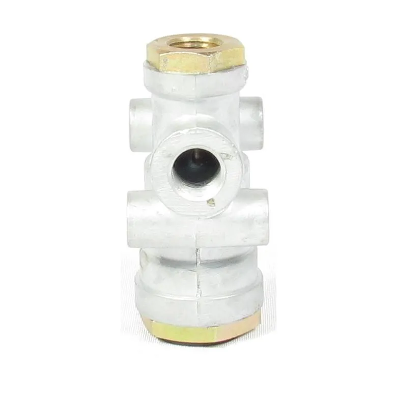 F102601 | TR-3 INVERSION VALVE | Replace 281459 | LIV-5635