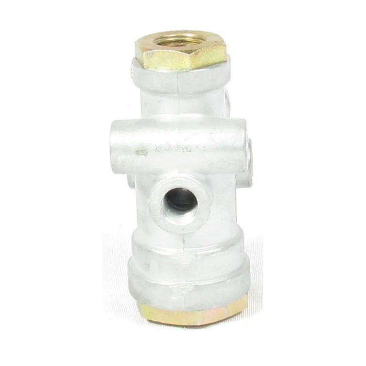 F102601 | TR-3 INVERSION VALVE | Replace 281459 | LIV-5635