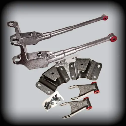 F150 Lowering Kit 3/4 Drop (1983-86)