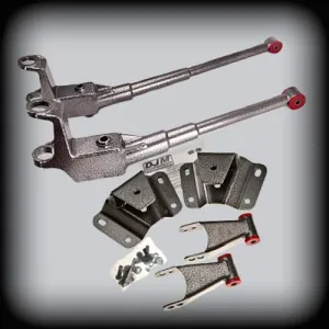 F150 Lowering Kit 3/4 Drop (1983-86)