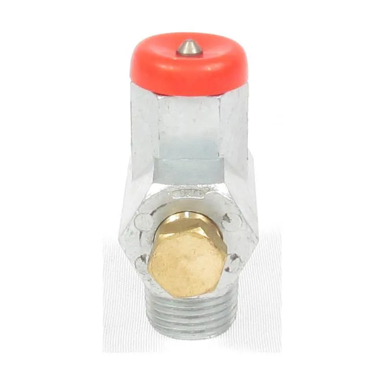 F224670 | PRESSURE PROTECTION VALVE | Replace 20QE2326A | LPR-3712