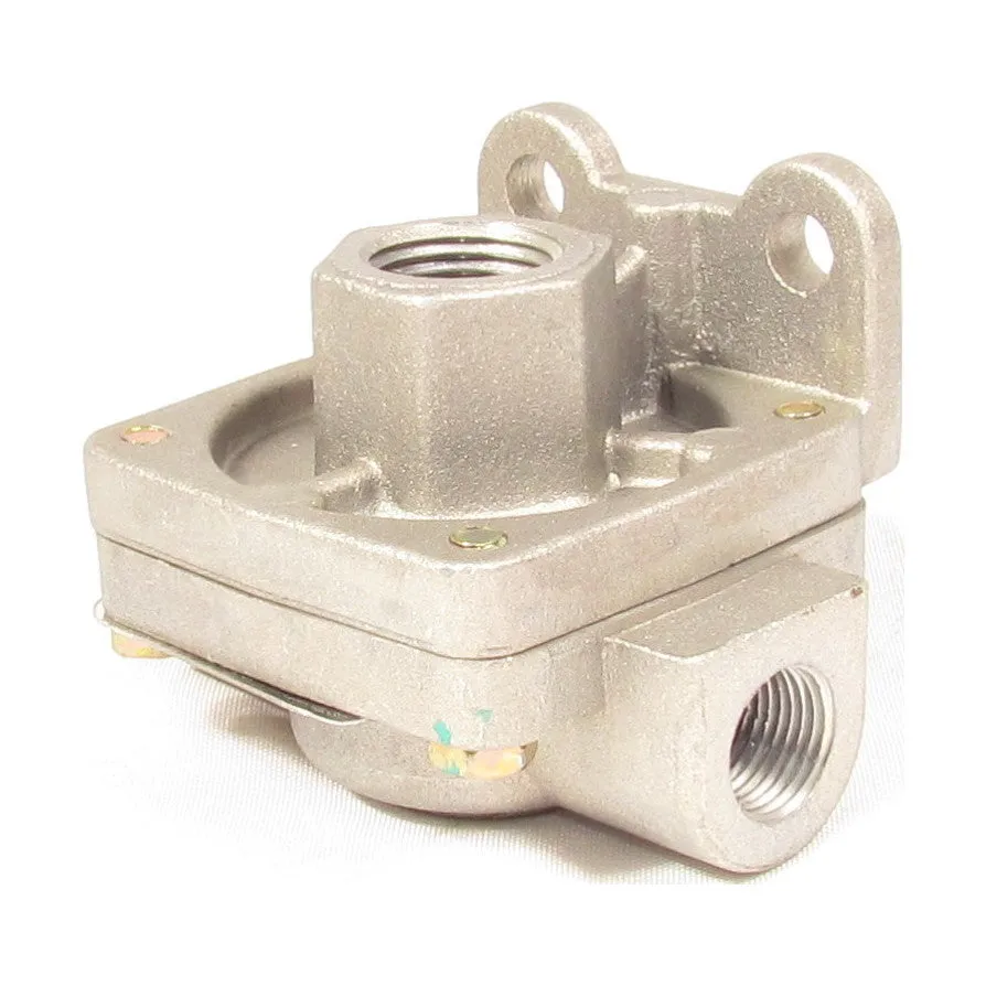 F224712 | QR-1 QUICK RELEASE VALVE | Replace 229860 | LQV-3658
