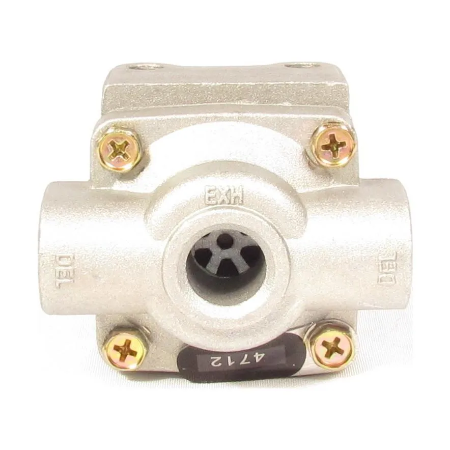 F224712 | QR-1 QUICK RELEASE VALVE | Replace 229860 | LQV-3658