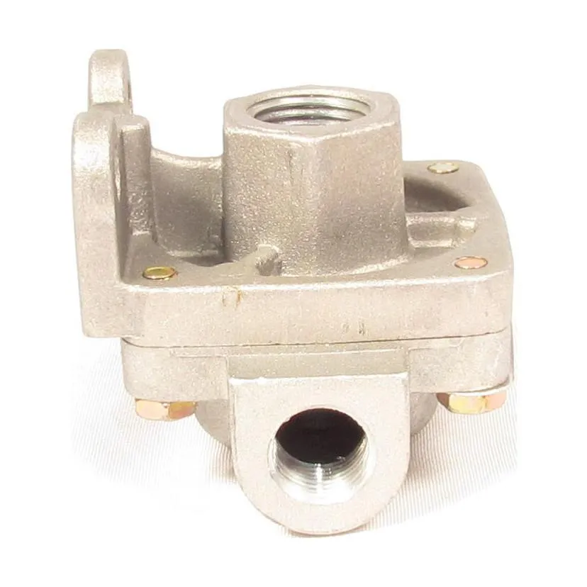 F224712 | QR-1 QUICK RELEASE VALVE | Replace 229860 | LQV-3658