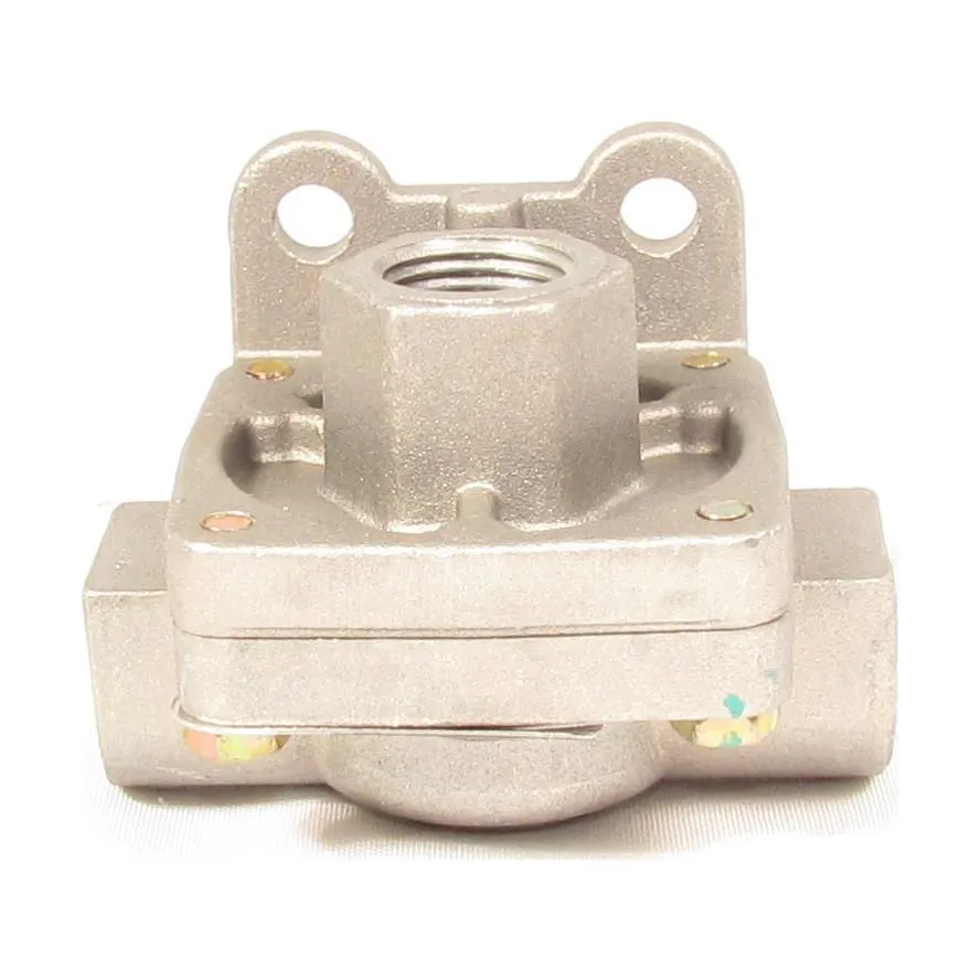 F224712 | QR-1 QUICK RELEASE VALVE | Replace 229860 | LQV-3658