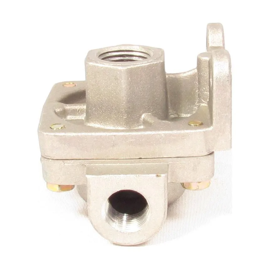 F224712 | QR-1 QUICK RELEASE VALVE | Replace 229860 | LQV-3658
