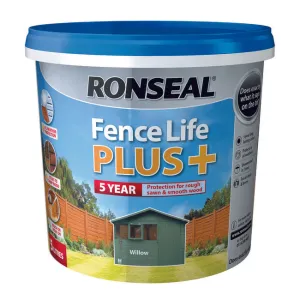Fence Life Plus 5L Willow