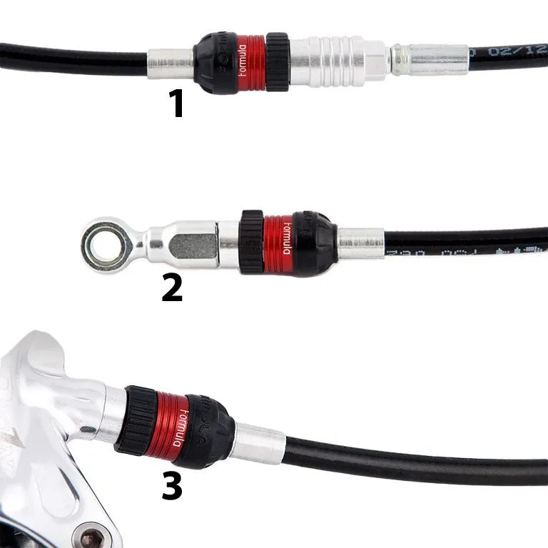 Formula Speedlock Kit